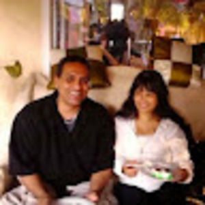 Meet your Posher, Paul